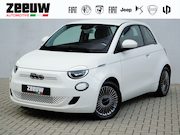 Fiat 500e - Icon 42KWH | Carplay | Cruise | Clima | BTW | 16"