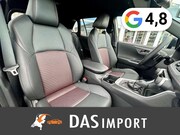 Suzuki Across - 2.5 Plug-In Hybrid Comfort+ E-Four