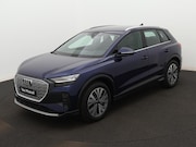 Audi Q4 e-tron - 40 Advanced edition 82 kWh 204 PK