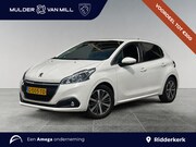 Peugeot 208 - Allure 1.2 82pk | CAMERA | NAVI | 16" LM-VELGEN | APPLE CARP