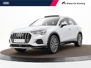 Audi Q3 - 35 TFSI 150pk S-tronic Advanced edition · Panoramadak · Appl