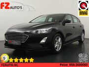 Ford Focus - 1.0 EcoBoost Trend Edition Business - Navigatie - Cruise Con