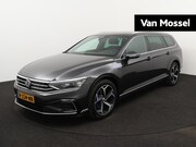 Volkswagen Passat - Variant 1.4 TSI PHEV GTE Business 218 PK DSG Apple Carplay |