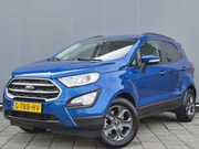 Ford EcoSport - BWJ 2019 | 1.0T 126PK Trend Ultimate | TREKHAAK | CAMERA A |