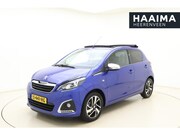 Peugeot 108 - 1.0 e-VTi Allure TOP! | Cabrio dak | Climate control | Apple