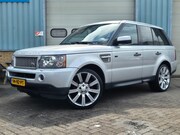 Land Rover Range Rover - sport 4.4 V8 HSE