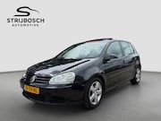 Volkswagen Golf - 5-Deurs 2.0 TDI Sportline | Schuifdak | Clima | Cruise |
