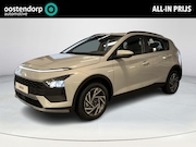 Hyundai Bayon - 1.0 T-GDI Comfort | Achteruitrijcamera | Apple Carplay/Andro