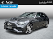 Mercedes-Benz C-klasse - Estate 300 e AMG Line