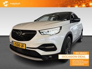 Opel Grandland - 1.2 Turbo 130pk Start/Stop Edition 2020