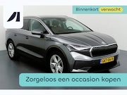 Skoda Enyaq iV - 85 Business Edition - Luxe & Elektrisch