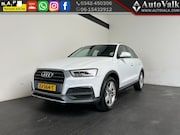 Audi Q3 - 1.4 TFSI CoD Sport Advance Sport. APK 02-2027