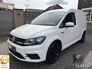 Volkswagen Caddy - Bestel 1.4 TSI Automaat|Benzine|Dealer onderhouden|Sortimo|B