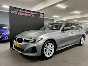 BMW 3-serie - Touring 320e/ NL auto/ Eerste eigenaar/ Plug in Hybride/ BTW