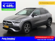 Mercedes-Benz GLA-Klasse - 250e AMG Night | Panoramadak | Multibeam LED | Stoelverwarmi