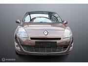 Renault Grand Scénic - 1.4 TCe Dynamique 7p./nieuwkoppelingset