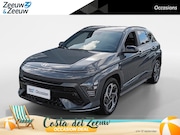 Hyundai Kona - 1.6 GDI HEV N Line | Apple Carplay/Android Auto | Adaptive C