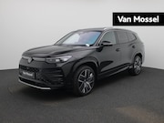 Volkswagen Tayron - 1.5 eHybrid R-Line Edition 272 PK| Leder| Panoramadak | Navi