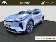 Toyota C-HR - C-HR+ First Edition 77 kWh