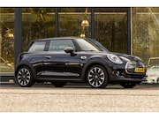 MINI Mini Electric - Yours 33 kWh SOH 99%
