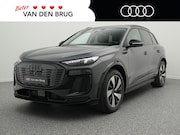 Audi Q6 e-tron - S-Line 83 kWh 252 PK | SoH 98% | LED Matix | Leder | Trekhaa