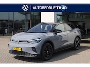 Volkswagen ID.4 - Pro Limited Edition 77 kWh Black Pack, leder / alcantara, ac
