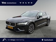 Volvo V60 - T8 Plug-in hybrid AWD Plus Bright | Panoramadak | LONG RANGE