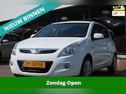 Hyundai i20 - 1.2i DynamicVersion 1e EIGENAAR_AIRCO_NAP_