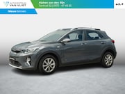 Kia Stonic - 1.0 T-GDi MHEV DynamicLine | Navigatie | Cruise | Airco | Ca