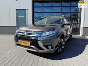 Mitsubishi Outlander - 2.0 PHEV instyle+ 1 ste eigenaar en dealer onderhouden
