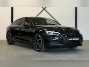 Audi A5 - 35 TFSI | S Edition | 20" | Vol-leder PDC | ACC Hoogglans zw
