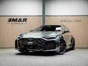Audi A5 - Avant RS 5 e-hybrid quattro Vol uitgevoerde RS5 Daytona grey