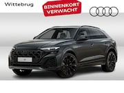 Audi Q8 - e-hybrid 394pk quattro tiptronic Pro Line S Plus