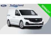 Ford Transit Connect - 1.5 EcoBoost PHEV L2 Limited 150pk | Comfort Pack | Led kopl