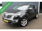 Kia Sportage - 1.6 GDI ISG X-ecutive Plus Pack | Clima | PDC