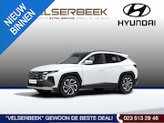 Hyundai Tucson - 1.6 T-GDI PHEV Premium Sky