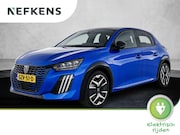 Peugeot e-208 - EV GT 51 kWh 156pk | Accu 96% | 410km WLTP Actieradius | Nav