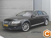 Audi A6 - quattro 3.0 TFSI 290pk, gerev. automaat en nwe dis