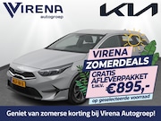 Kia Ceed - Sportswagon 1.0 T-GDi Design Edition - Climate Control - Sto
