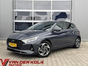Hyundai i20 - 1.0 T-GDI Premium | Digital Dashboard | Camera | CarPlay | S