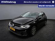 Volkswagen Polo - 1.0 TSI Life Edition / App connect / Parkeersensoren V+A / C
