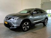 Nissan Qashqai - 1.2 Automaat Pano.dak Trekhaak