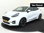 Ford Puma - 1.0 EcoBoost Hybrid ST-Line X