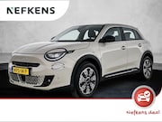 Fiat 600 - 1.2 Urban 110pk Automaat | Navigatie | Winter-Pakket | Clima