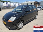 Chevrolet Matiz - 0.8 Style Automaat Airco 4Seizoen