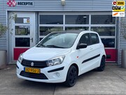 Suzuki Celerio - 1.0 Comfort Airco / Elek-Ramen / Org-Ned