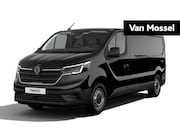 Renault Trafic - 2.0 Blue dCi T30 L2H1 Start 130PK | Navigatie | Trekhaak | A