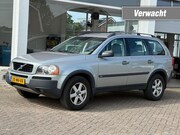 Volvo XC90 - Verwacht 2.5 Turbo 209PK 6-Bak 7-Pers Airco Cruise Trekhaak