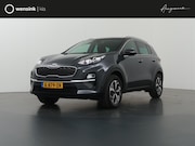 Kia Sportage - 1.6 GDI DynamicLine | Trekhaak | Navigatie | Parkeercamera |