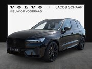 Volvo XC60 - 2.0 T6 Plug-in hybrid AWD Ultra Black Edition / Luchtvering 